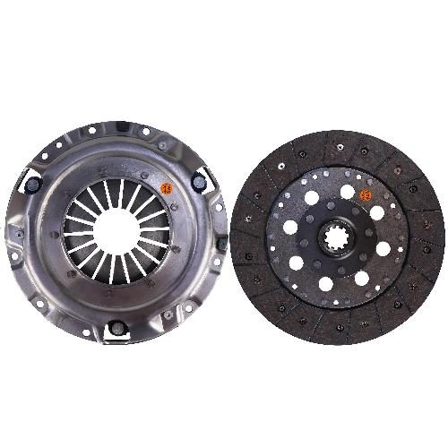 9" Diaphragm Clutch Unit - New
