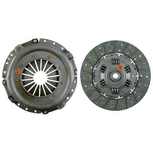 11" Diaphragm Clutch Unit - New