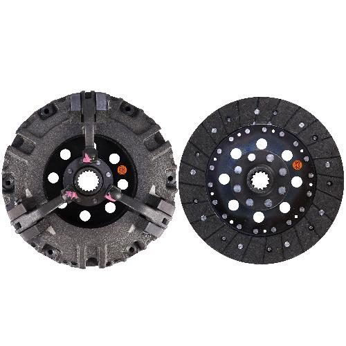 9" Dual Stage Clutch Unit - New