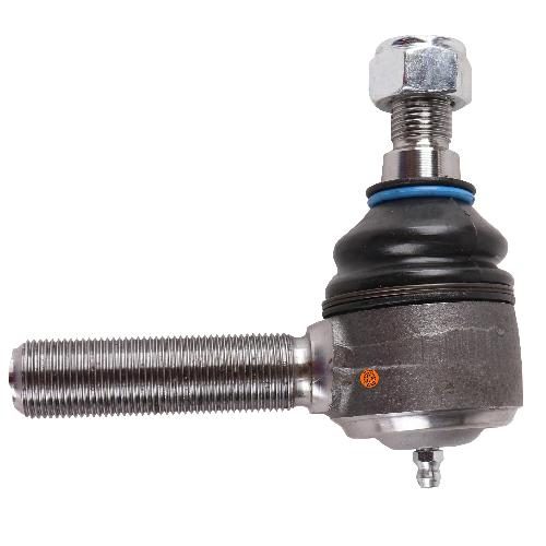 Outer Tie Rod, 2WD