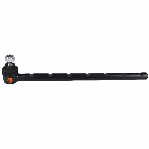Outer Tie Rod, 2WD