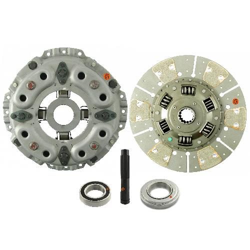 13" Clutch Kit, w/ Bearings - New