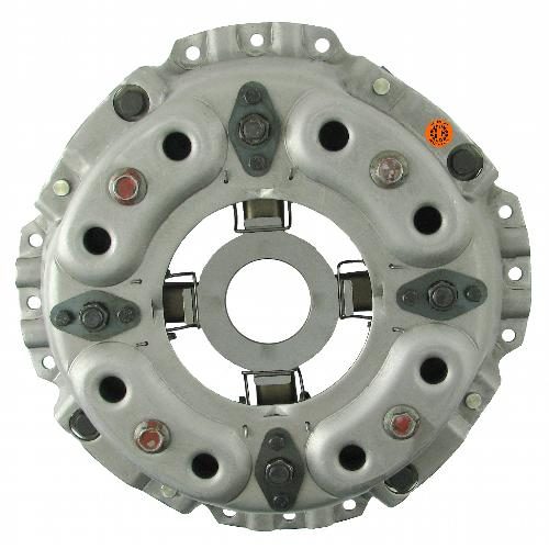 13" Single Stage Pressure Plate - New