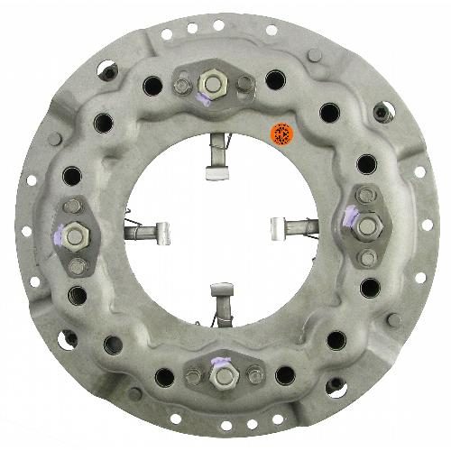 14" Single Stage Pressure Plate - New