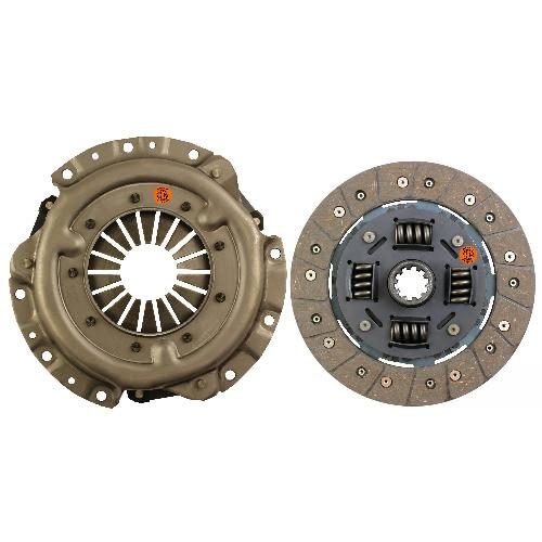 7-1/4" Diaphragm Clutch Unit - New