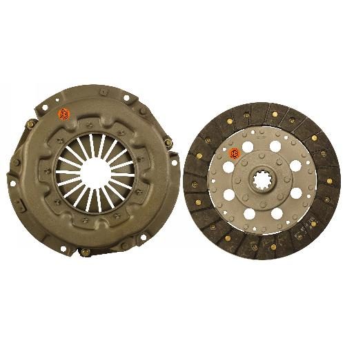 8-1/2" Diaphragm Clutch Unit - New