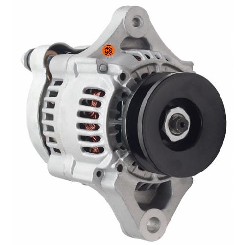k3a011-74010_1_xl.jpg Alternator - New, 12V, 40A, Aftermarket Nippondenso