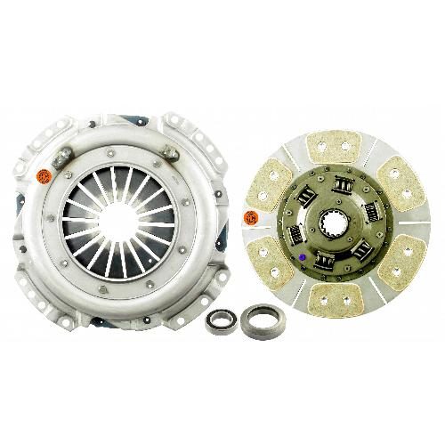 11-3/4" Diaphragm Clutch Kit, w/ Bearings - New