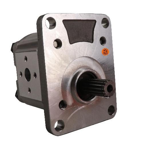 Power Steering Pump - New