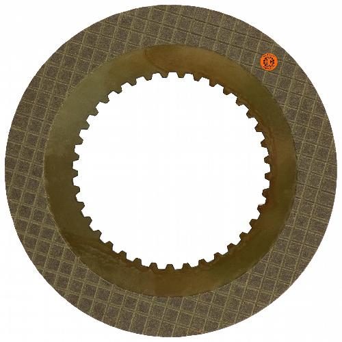 Friction Disc