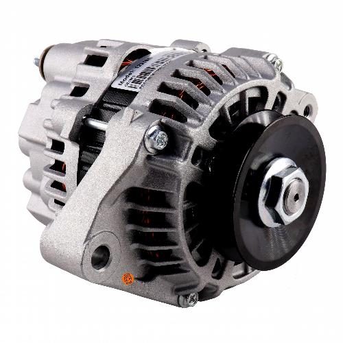 k3c581-74012_1_xl.jpg Alternator - New, 12V, 60A, Aftermarket Mitsubishi