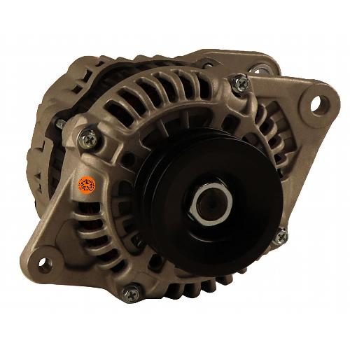 k3f261-64010_1_xl.jpg Alternator - New, 12V, 80A, Aftermarket Mitsubishi