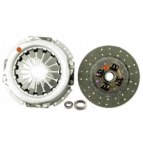 11" Diaphragm Clutch Kit, w/ Bearings - New