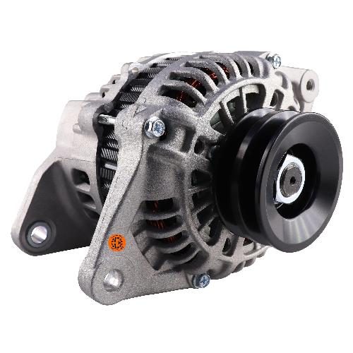 k3p903-64012_1_xl.jpg Alternator - New, 12V, 80A, Aftermarket Mitsubishi