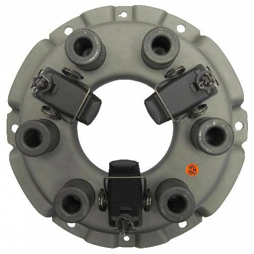 7-1/4" Single Stage Pressure Plate - New
