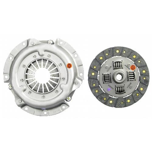 7-1/4" Diaphragm Clutch Unit - New
