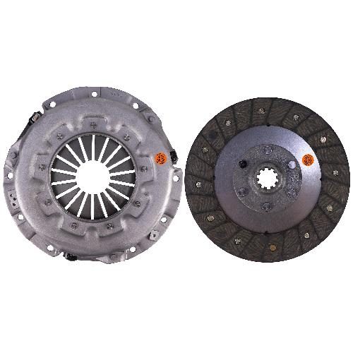 8" Diaphragm Clutch Unit - New