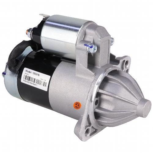 k6c070-59210_1_xl.jpg Starter - New, 12V, PMGR, CW, Aftermarket Mitsubishi
