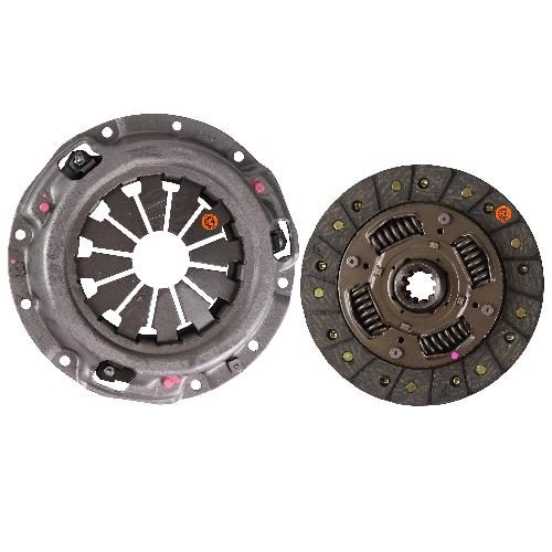 7-1/8" Diaphragm Clutch Unit - Reman