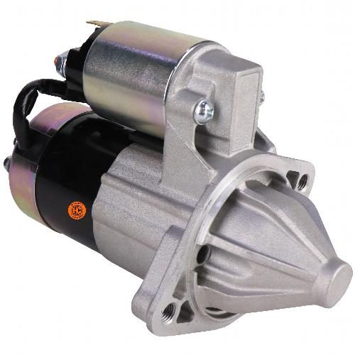 k6c140-59210_1_xl.jpg Starter - New, 12V, PMGR, CW, Aftermarket Mitsubishi