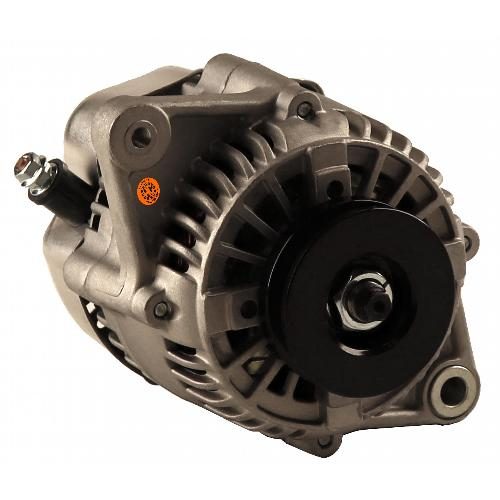 k7711-61902_1_xl.jpg Alternator - New, 12V, 75A, Aftermarket Nippondenso