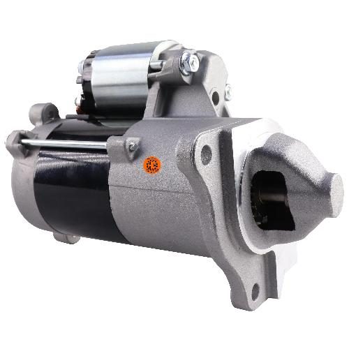 ke7179-70130_1_xl.jpg Starter - New, 12V, PLGR, CCW, Aftermarket Nippondenso