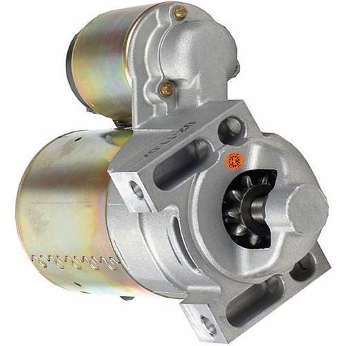 kh2509811s_1_xl.jpg Starter - New, 12V, PMDD, CW, Aftermarket Delco Remy