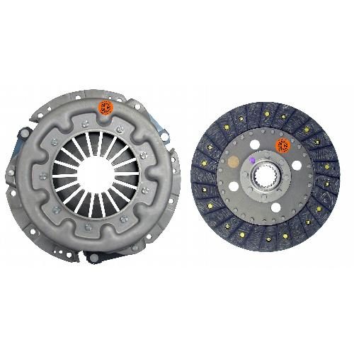9-1/2" Diaphragm Clutch Unit - New