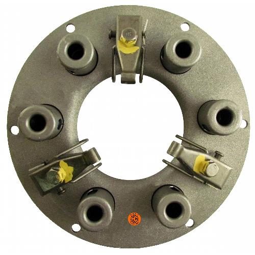 8" Single Stage Pressure Plate - Reman