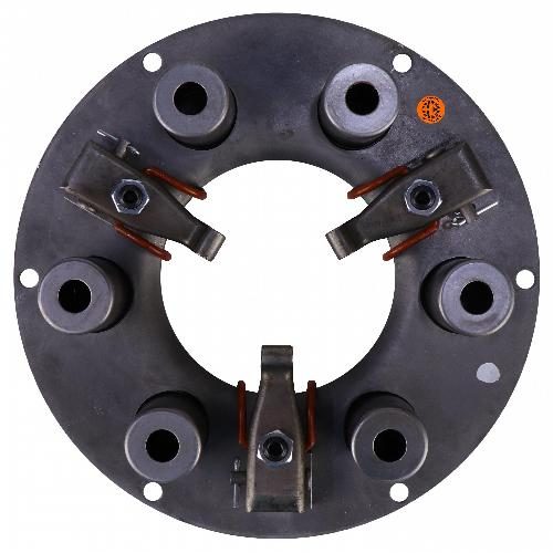 8" Single Stage Pressure Plate - New