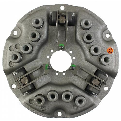 12" Single Stage Pressure Plate - New