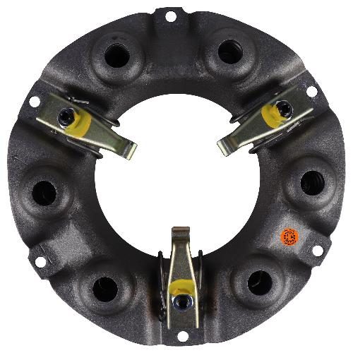 9" Single Stage Pressure Plate - Reman