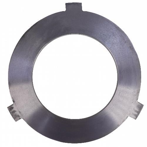 8" Intermediate Cast Plate
