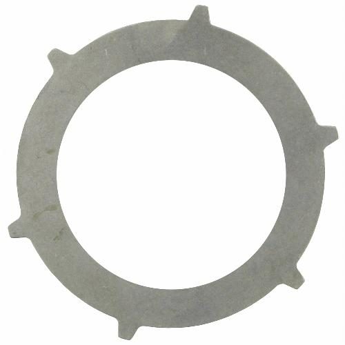 Multi-Power Separator Plate