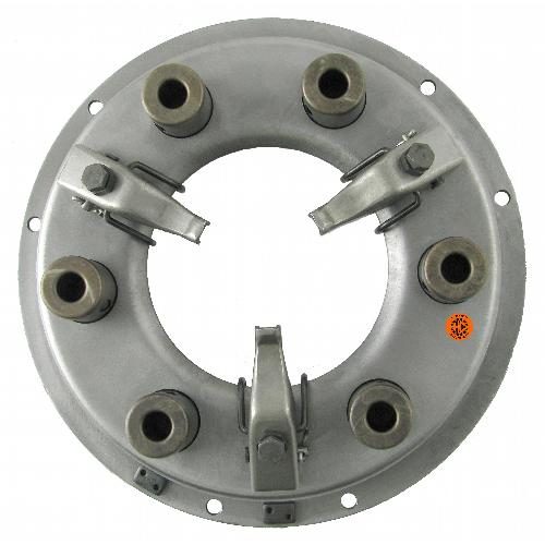 9" Single Stage Pressure Plate - New