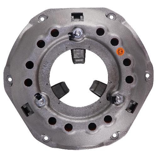 12" Single Stage Pressure Plate - Reman