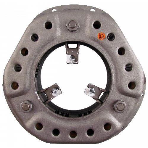 11" Single Stage Pressure Plate - Reman