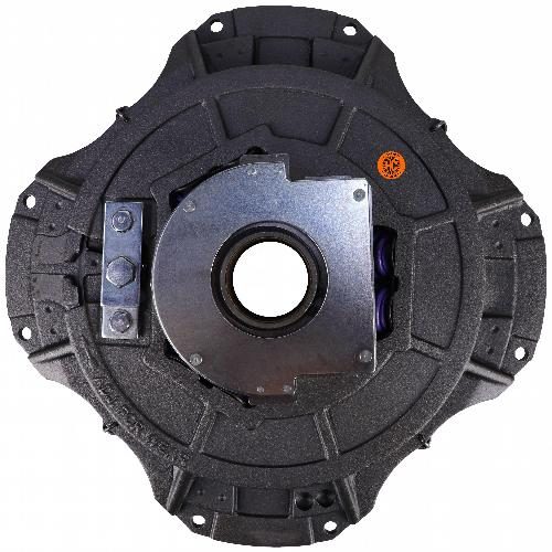 14" Single Stage Pressure Plate - New