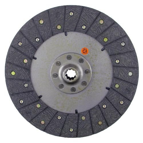 m3105233r_1_xl.jpg 12-1/4" PTO Disc, Woven, w/ 1" 10 Spline Hub - Reman