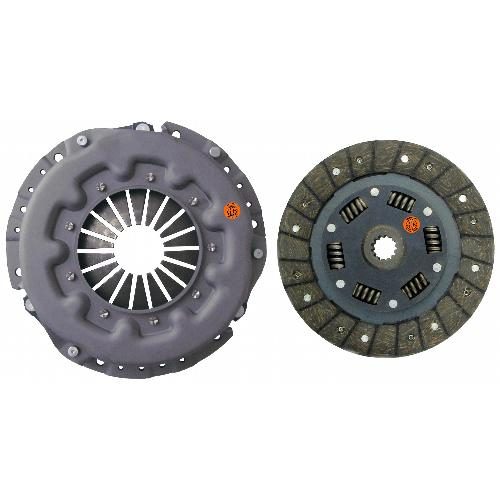 8-1/2" Diaphragm Clutch Unit - New