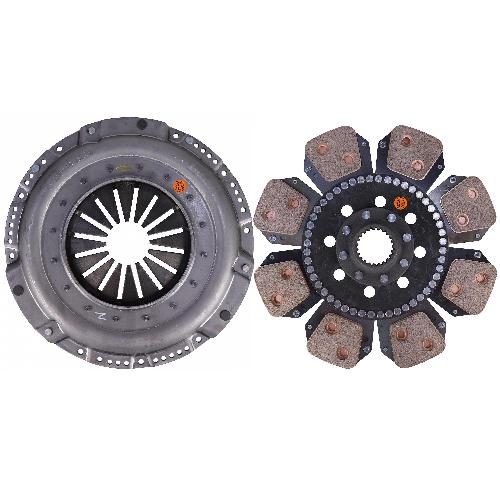 14" LuK Diaphram Clutch Unit - New