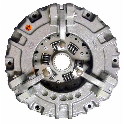 9-1/2" Dual Stage Pressure Plate - Reman