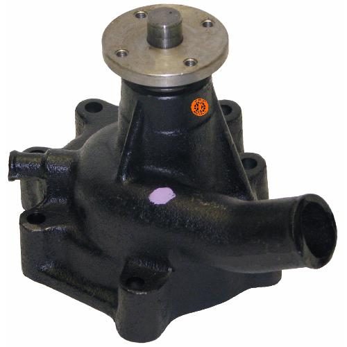 Water Pump w/ Hub - New