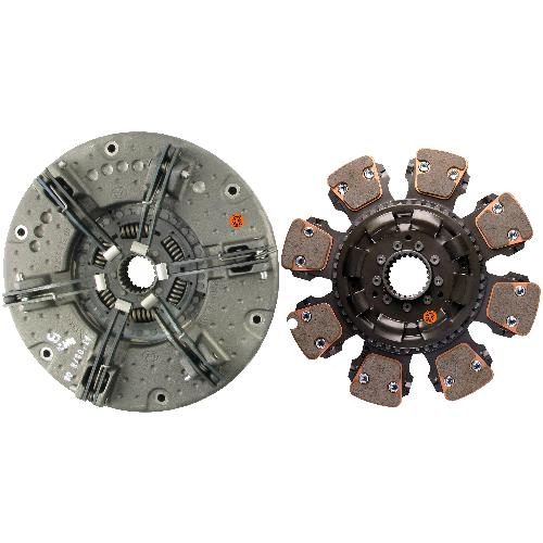 12" LuK Dual Disc Pressure Plate - New