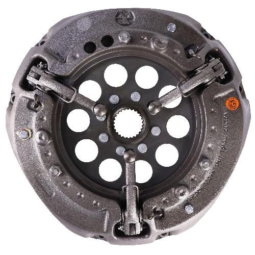 m3613975r_1_xl.jpg 13" Split Torque Pressure Plate, w/ 1-5/8" 25 Spline Hub - Reman