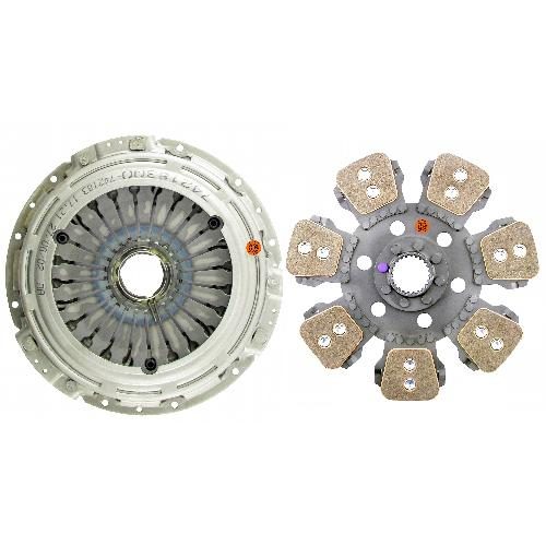 13" Diaphragm Clutch Unit - New