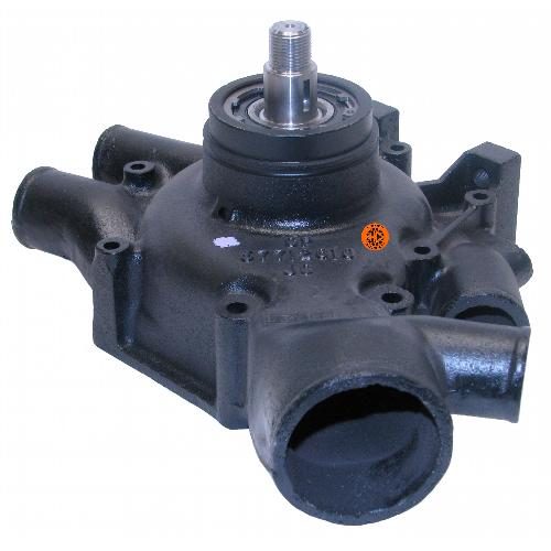 Water Pump - Reman