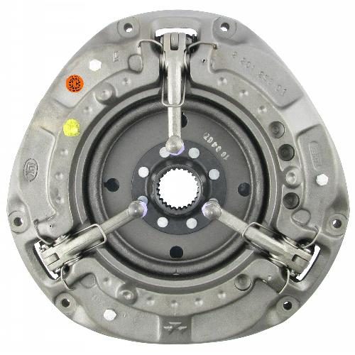m3701003_1_xl.jpg 12" Dual Stage Pressure Plate - New