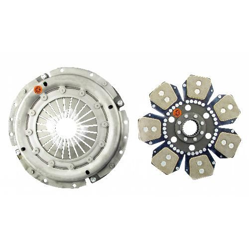 13" Diaphragm Clutch Unit - New
