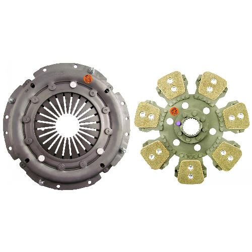13" Diaphragm Clutch Unit - New